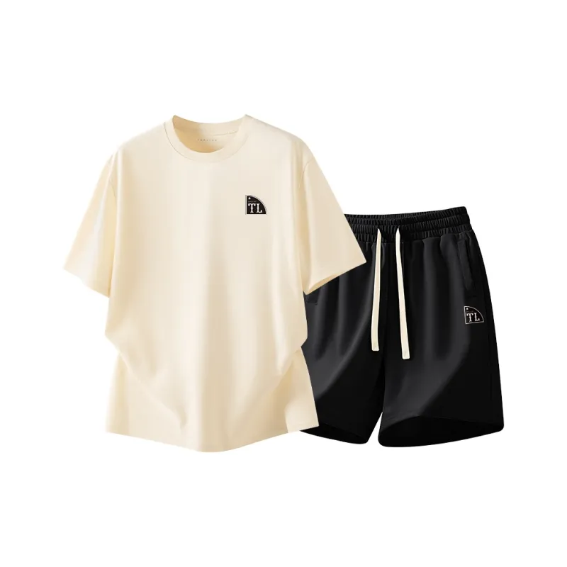 Tonlion Casual Sportswear Unisex-25