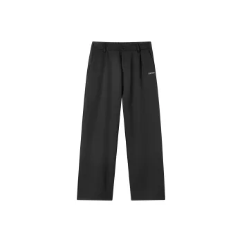 Pancoat Suit Trousers Unisex