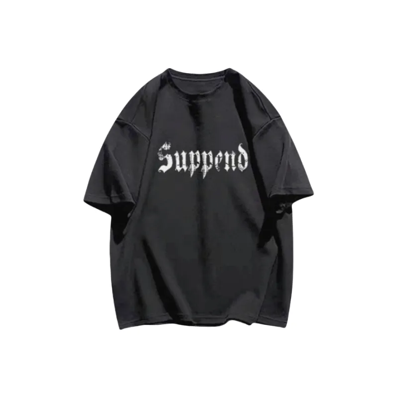 ZYKY T Shirts Unisex-9
