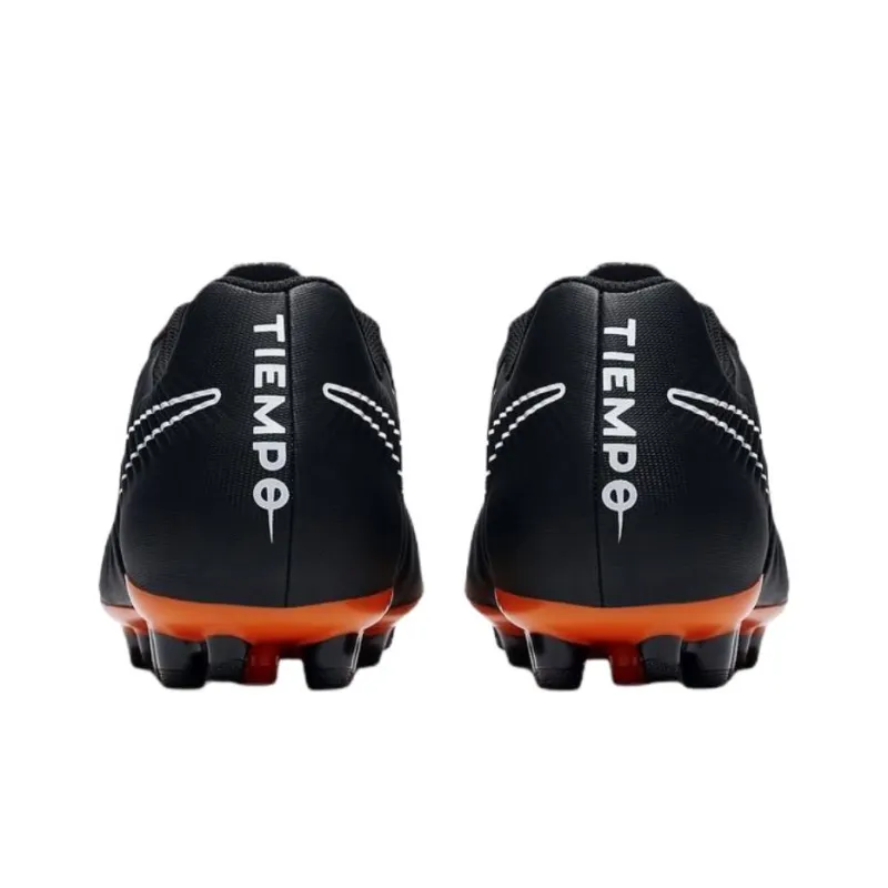 Nike Tiempo Legend 7 Soccer Shoes Men's Black-3