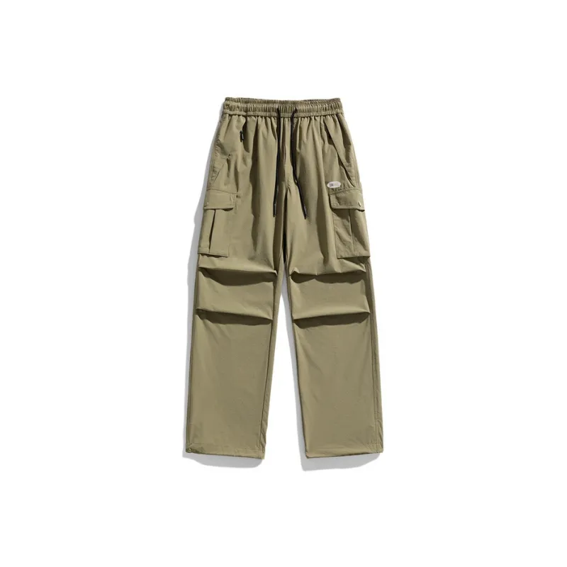 LONSDALE Casual Pants Unisex-15