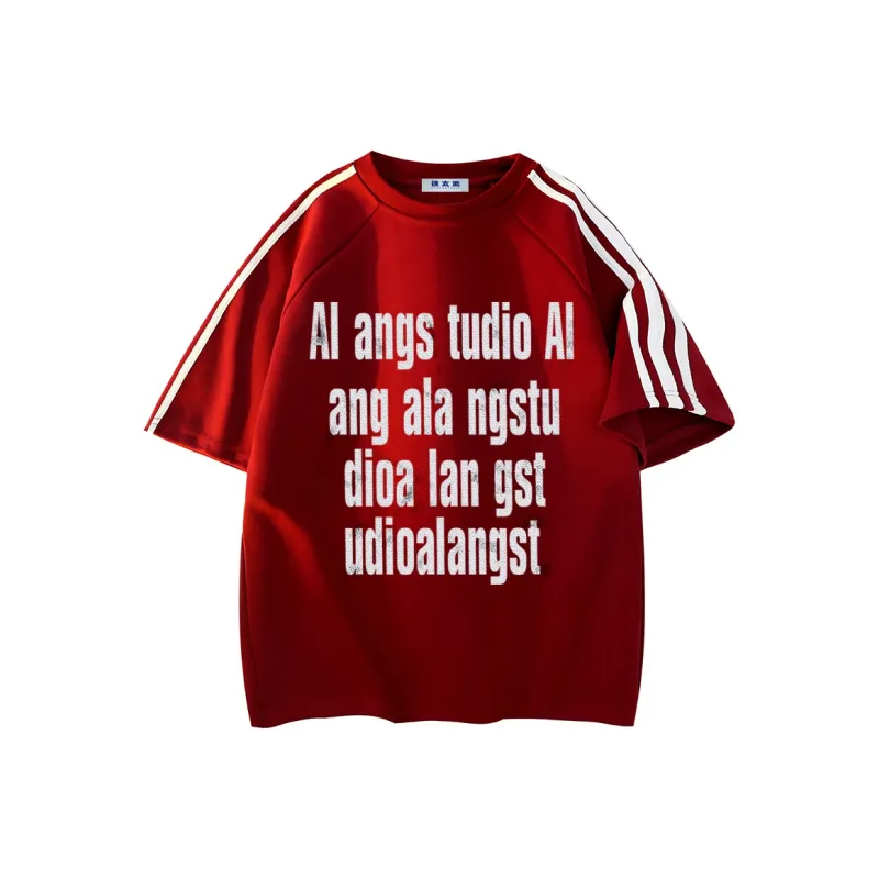 ALang Studio T Shirts Unisex-0