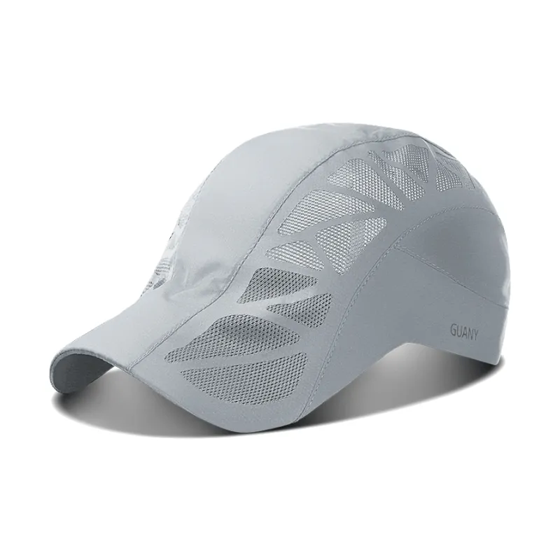 BANDICOOT Polyester Baseball Caps Men's-6