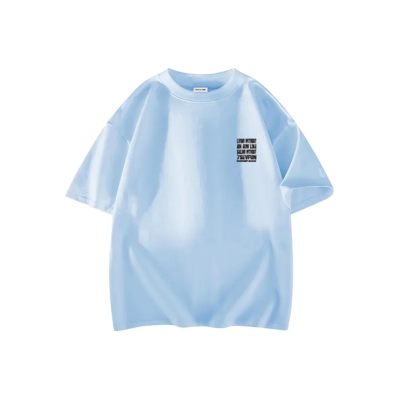 7 SEVFUN T Shirts Unisex-15