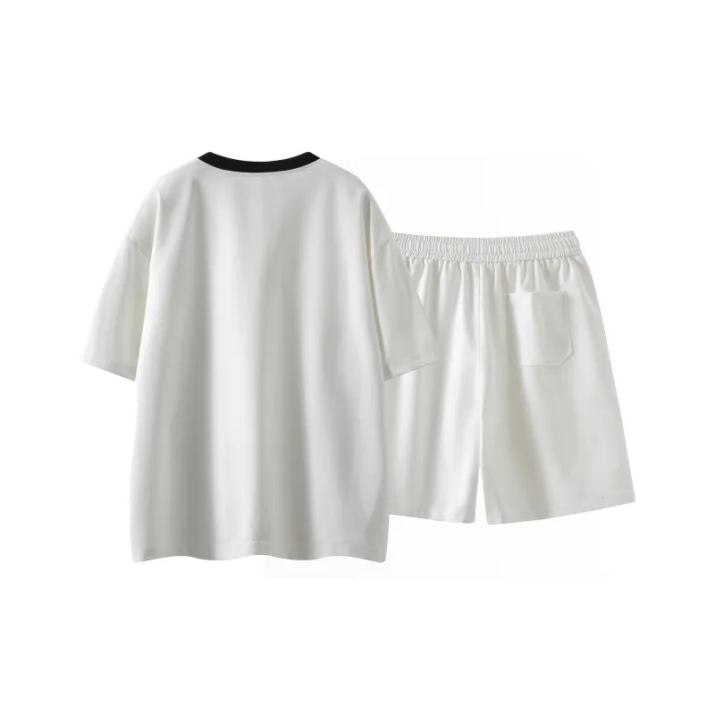 Être Par Lee Casual Sportswear Unisex-3