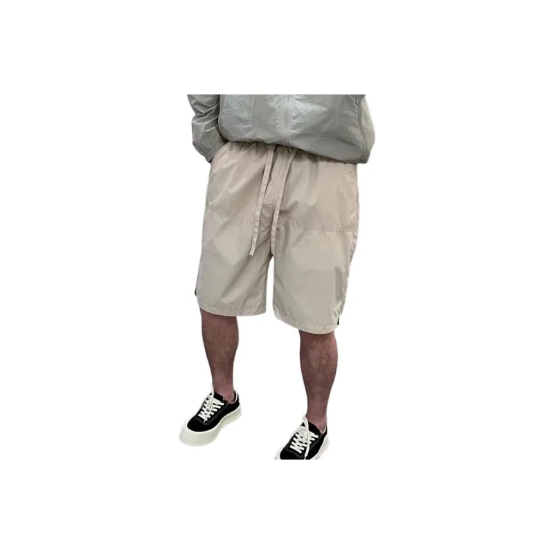 CORNILOT Casual Shorts Unisex-2
