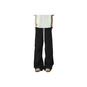 Warrior Huichao Cloud Sail Collection Casual Pants Unisex