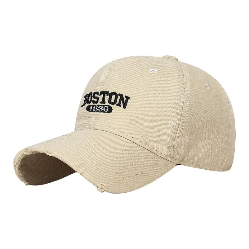 YUZHAOLIN Cotton Baseball Caps Unisex Multicolor-7