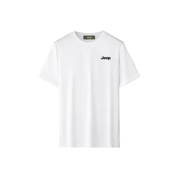 Jeep T Shirts Unisex