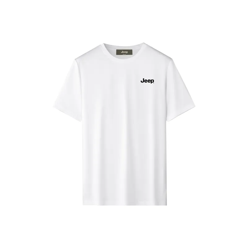 Jeep T Shirts Unisex-2