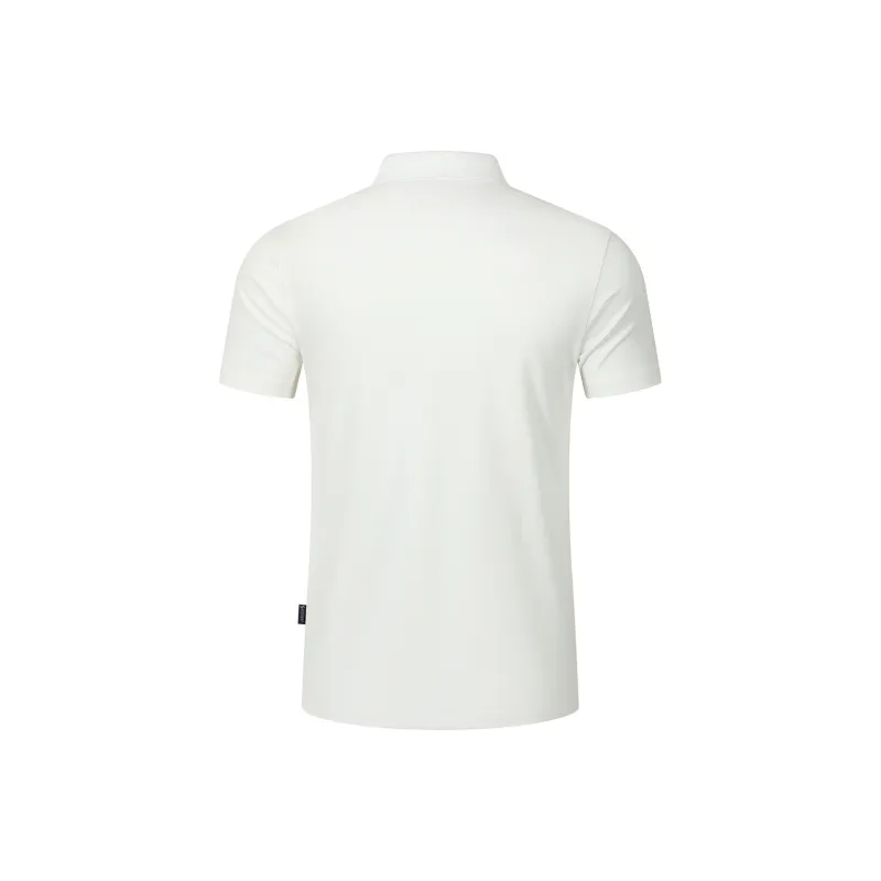FAIRWHALE Wind Style Collection Polo Shirts Unisex-3
