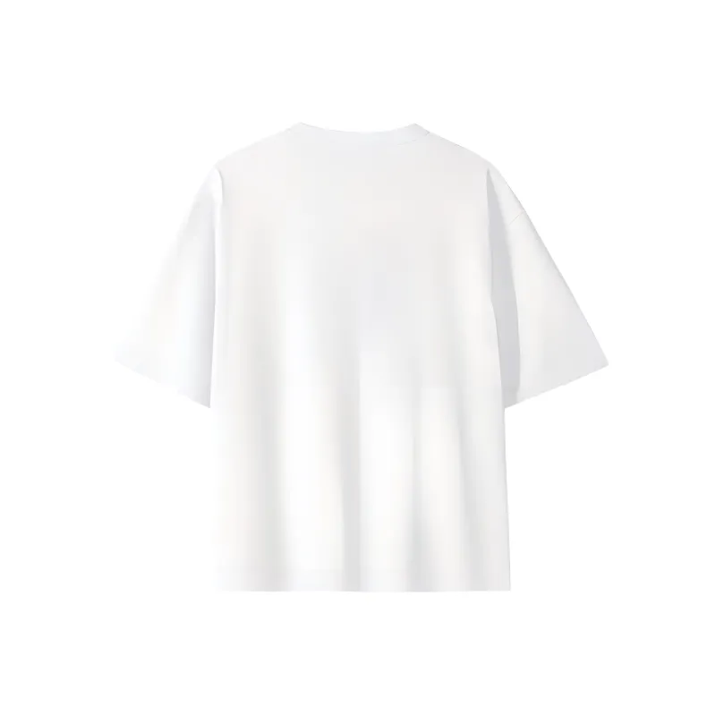 ZYKY T Shirts Unisex-8