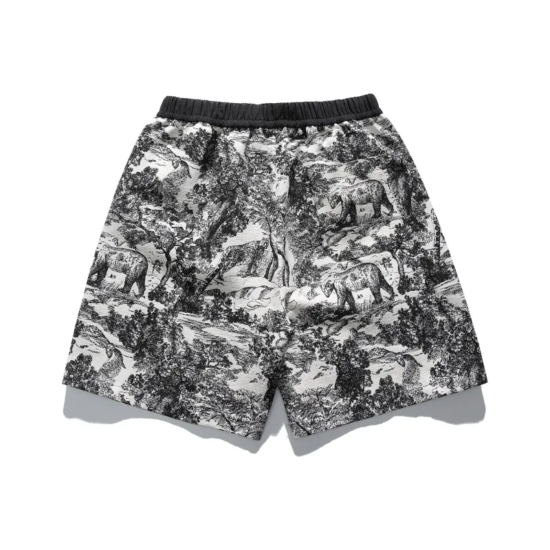 ROBINHOOD Casual Shorts Women's-13