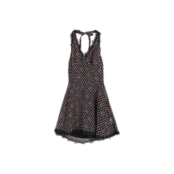 MTHE Slip Dresses Women's