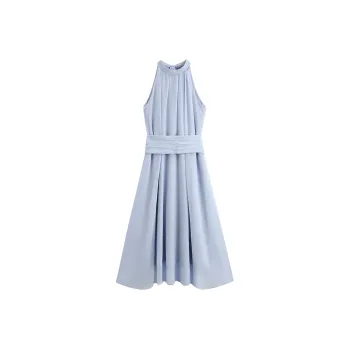 AURORA MUSE Sleeveless Dress Women's