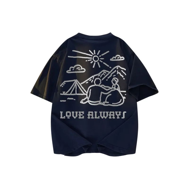 Yiwen T Shirts Unisex-12