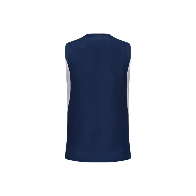 UCAN Quick Dry Tank Top With Short Sleeves Men's-9
