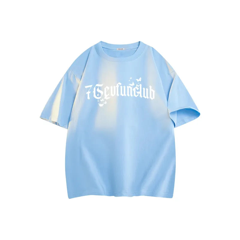 7 SEVFUN T Shirts Unisex-17
