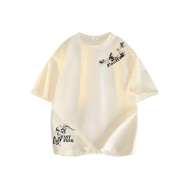 FASTFISH T-Shirts Unisex-22