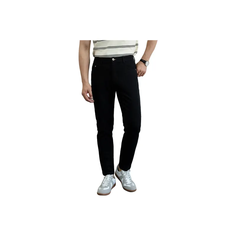 NDU Casual Pants Men-6