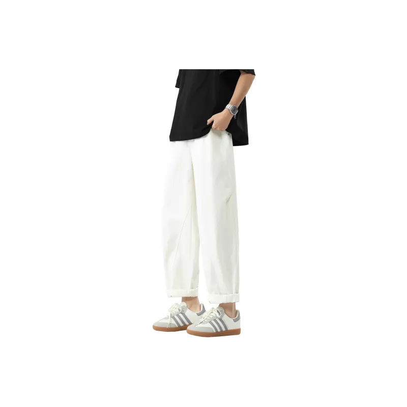 Pepe The Frog Casual Pants Unisex-7
