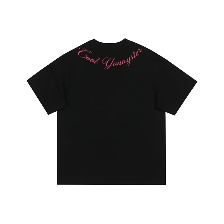 Topland T Shirts Unisex-1