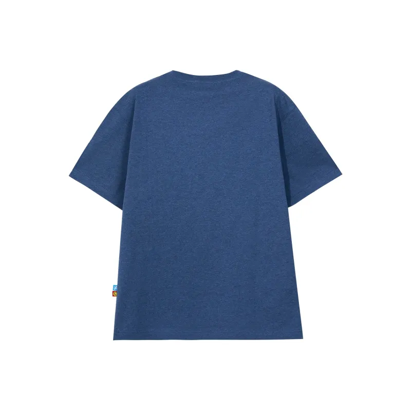 CANOTWAIT_ x SMILEY T Shirt Unisex-6