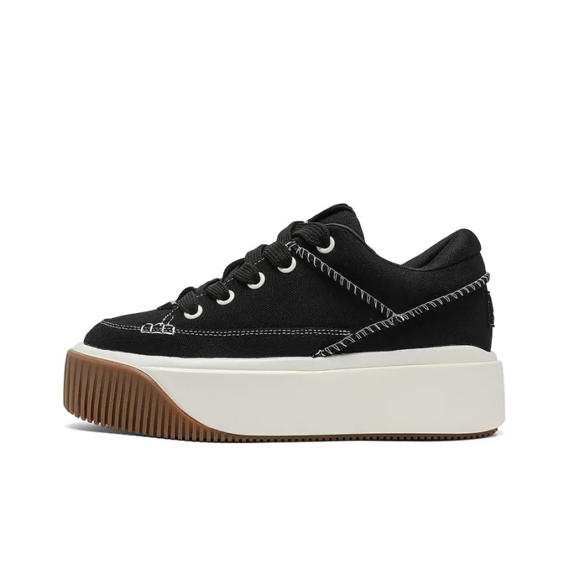 JIETEGONGYANG Cushioning, Slip Resistant, And Abrasion Resistant Low Top Casual Shoes Men's-0