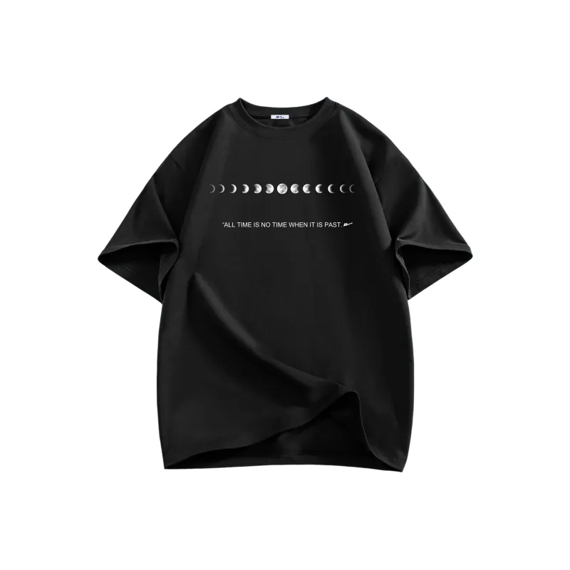 Warrior Huichao Riding The Wind Collection Drop Shoulder Sleeve T Shirt Women's-4