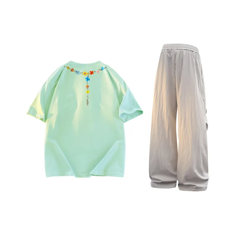 MEXICAN Casual Sportswear Unisex-36