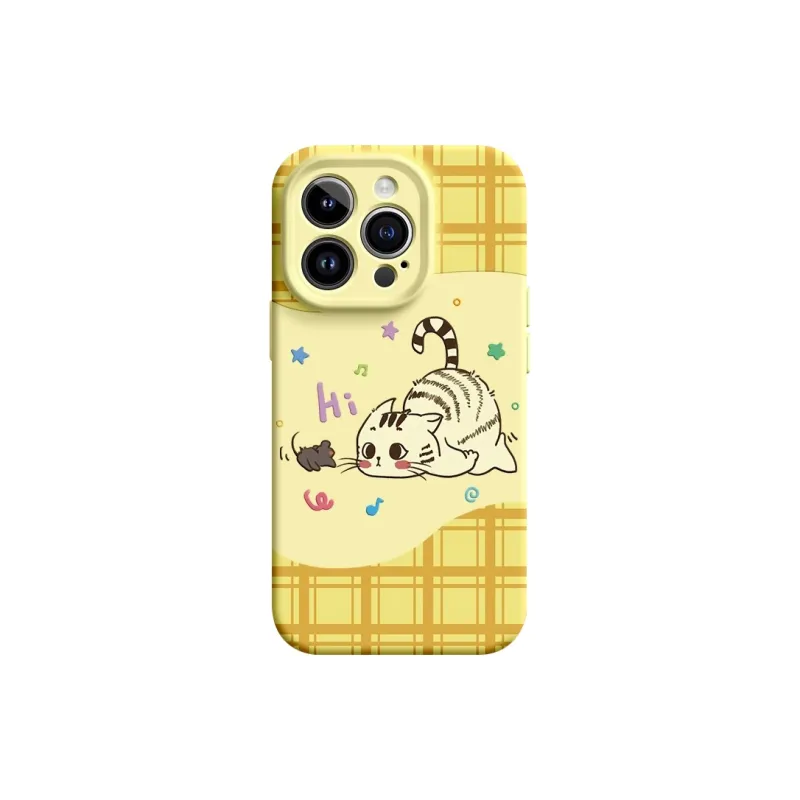 K Touch Phone Cases-6
