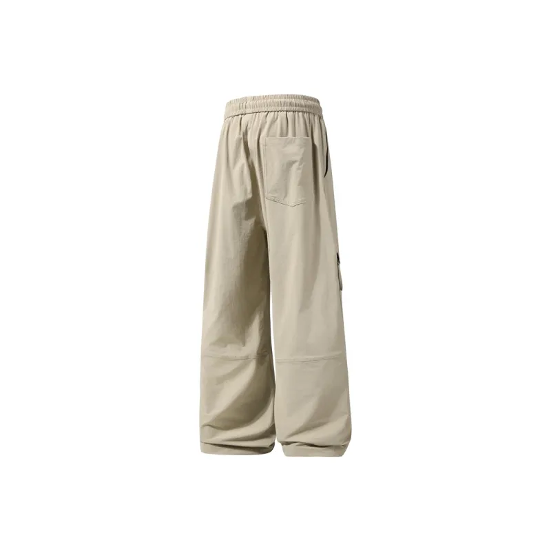 OPMO Casual Pants Unisex-1