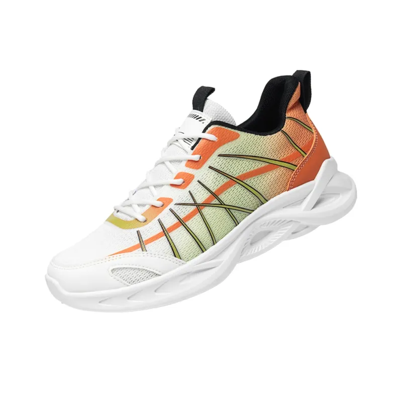 Frank Mully Low Top Casual Shoes Men's-5