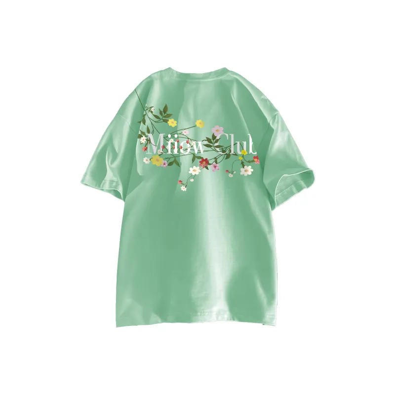 MIIOW Cool One Summer Series T Shirt Women's-19