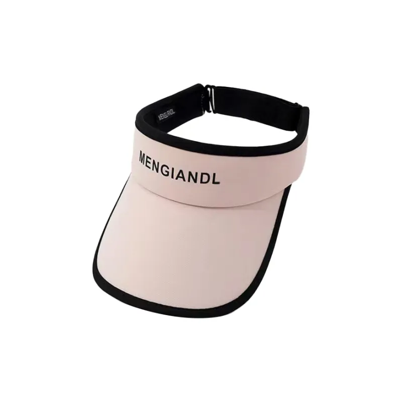 VIVIWELL Polyester Sun Protection Hats Unisex-8