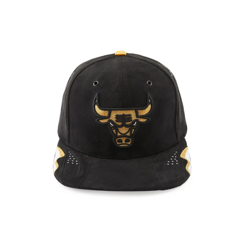 Mitchell & Ness Polyester Baseball Caps Men's-2