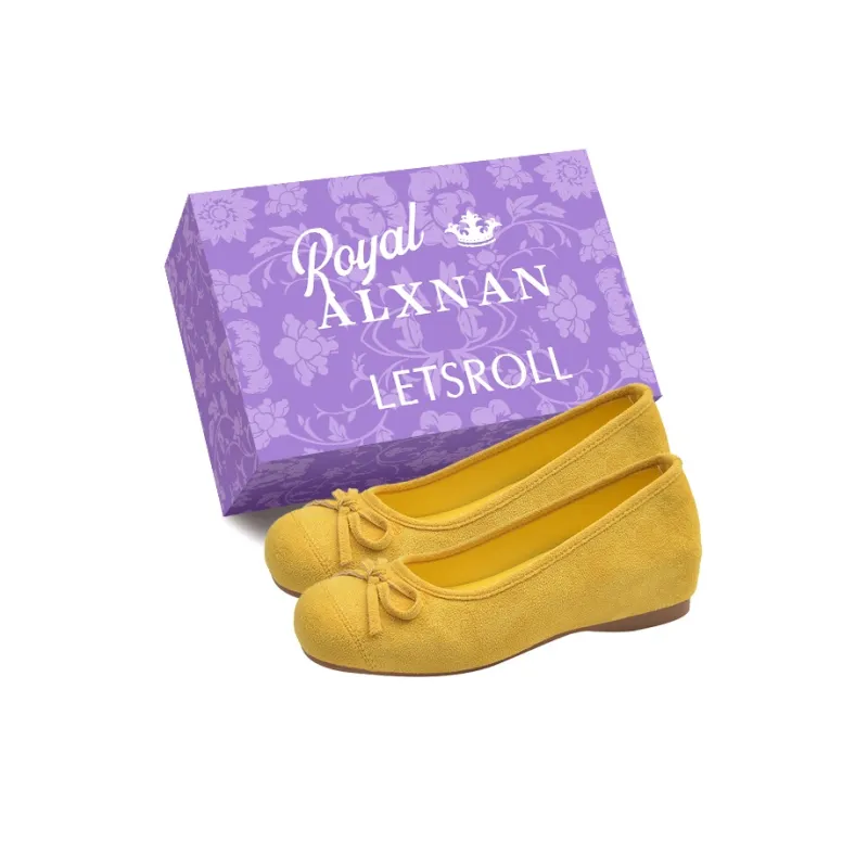 Alxnan Casual Single Shoes Women's-27