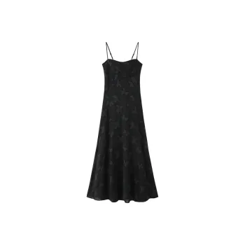AURORA MUSE Slip Dresses Women's
