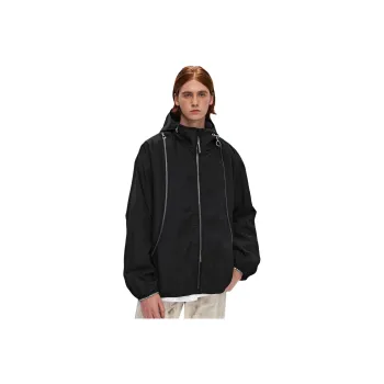 WOKXSS Sun Protection Clothing Unisex