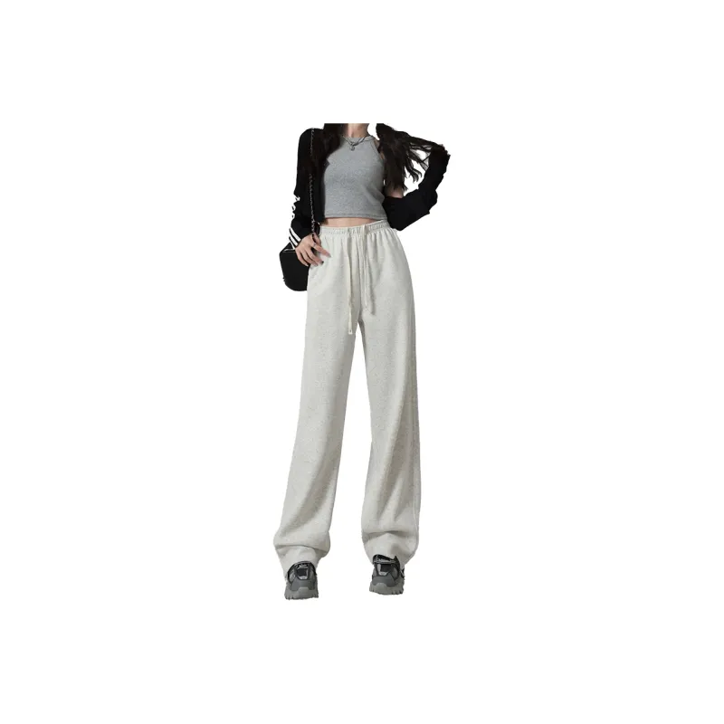 MPOX Casual Pants Women's-5