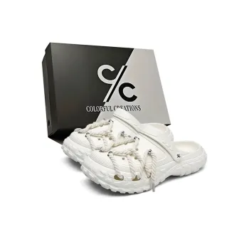 Colorful Creations Clogs Unisex