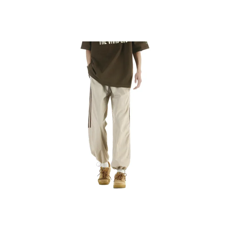 FA2LO Casual Pants Unisex-5
