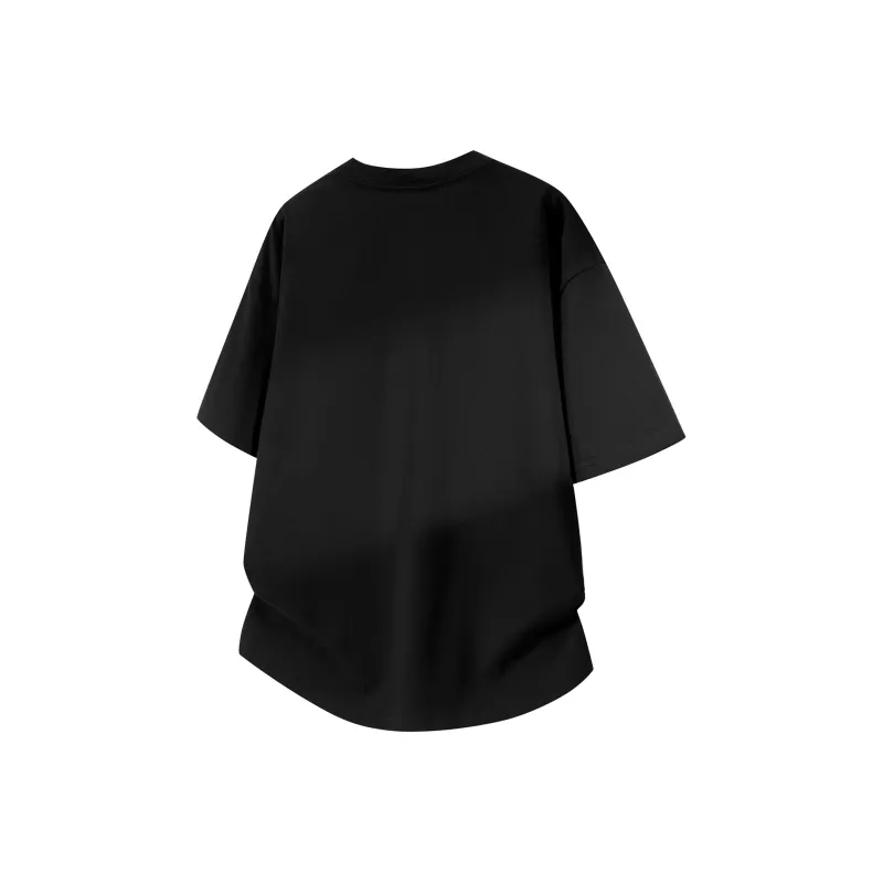 JEANSWEST T Shirts Unisex-9