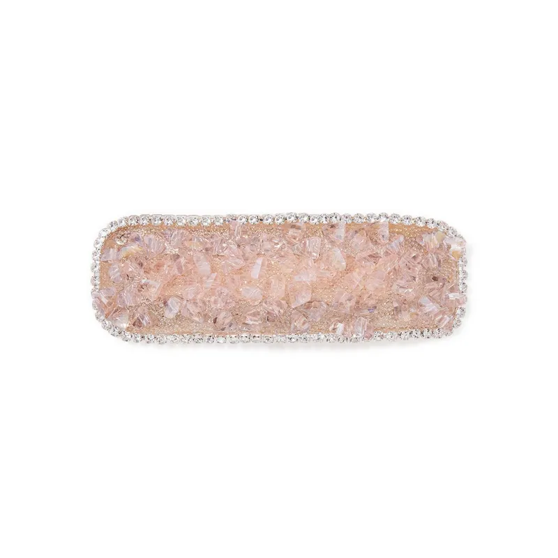 DODOGOGO Fabric Hair Clips Women's-0