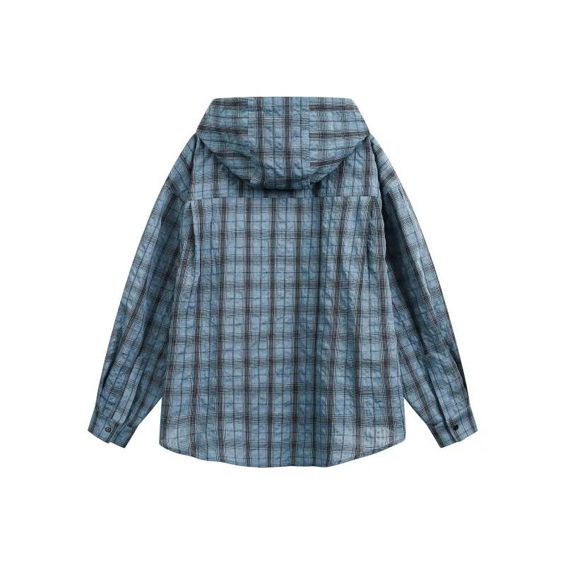 FASTFISH Shirts Unisex-1