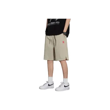 FUERZA Casual Shorts Unisex