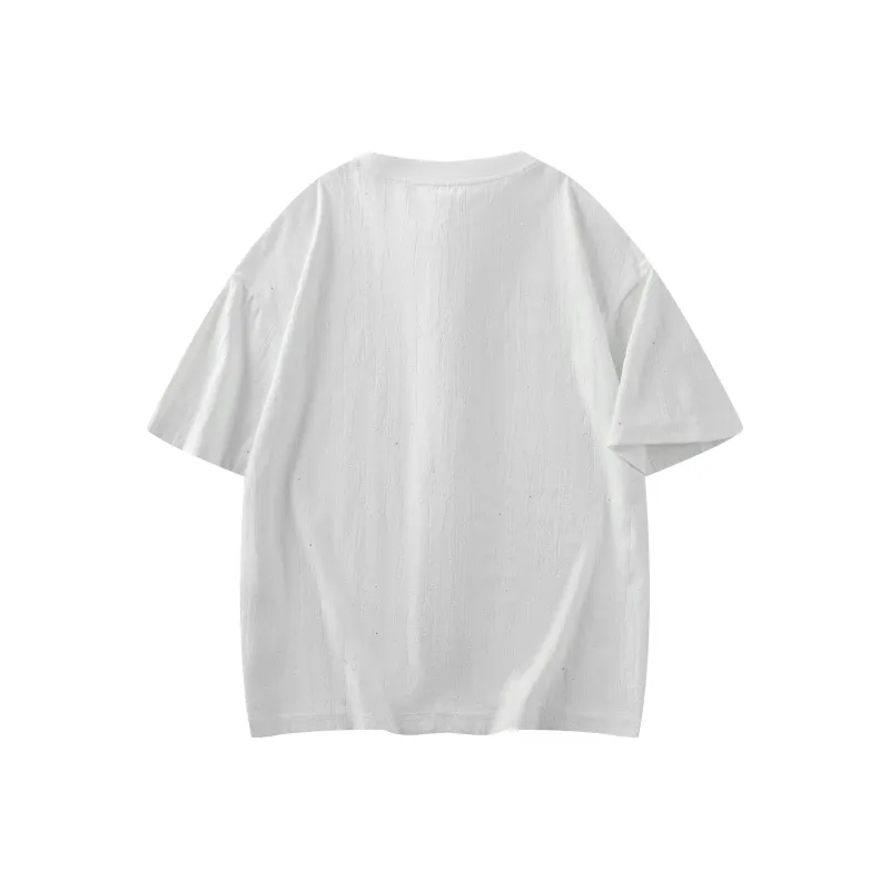 Endless Abyss T Shirts Unisex-3