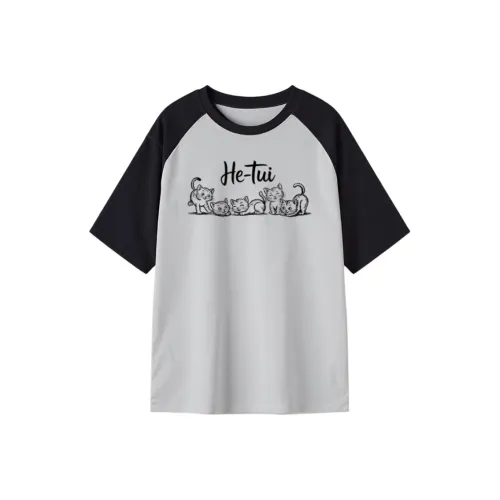 FAIRWHALE T Shirts Women's