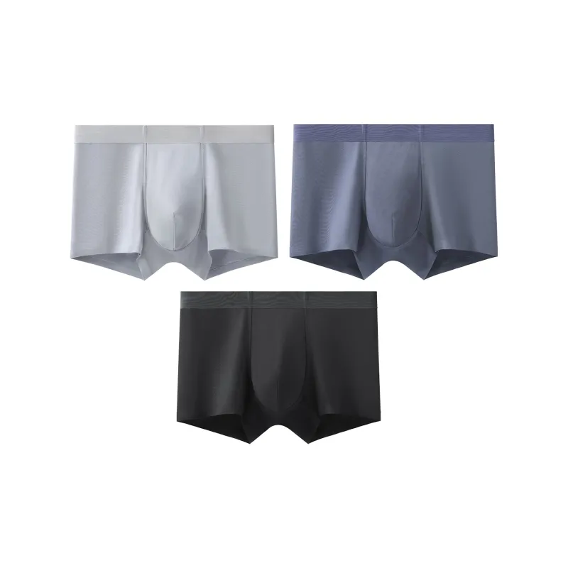 ENGBROX Underpants Men's 3 Pack-12