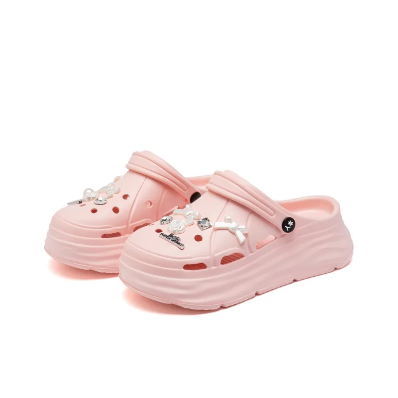 Humanism 1986 Clogs Women's-1